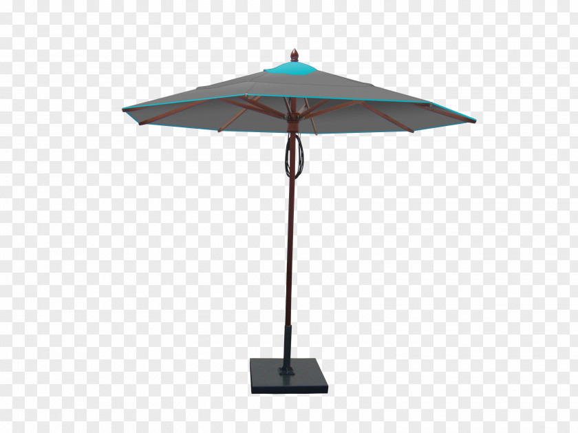 Umbrella Table Patio Garden Furniture PNG