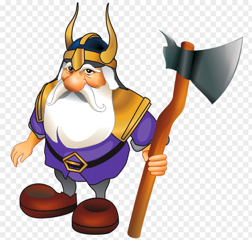 Viking Illustration Drawing History Clip Art PNG