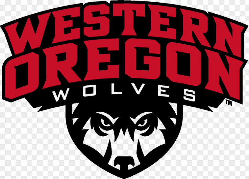 Basketball Western Oregon University Wolves Men's Women's Washington Of Alaska Anchorage PNG