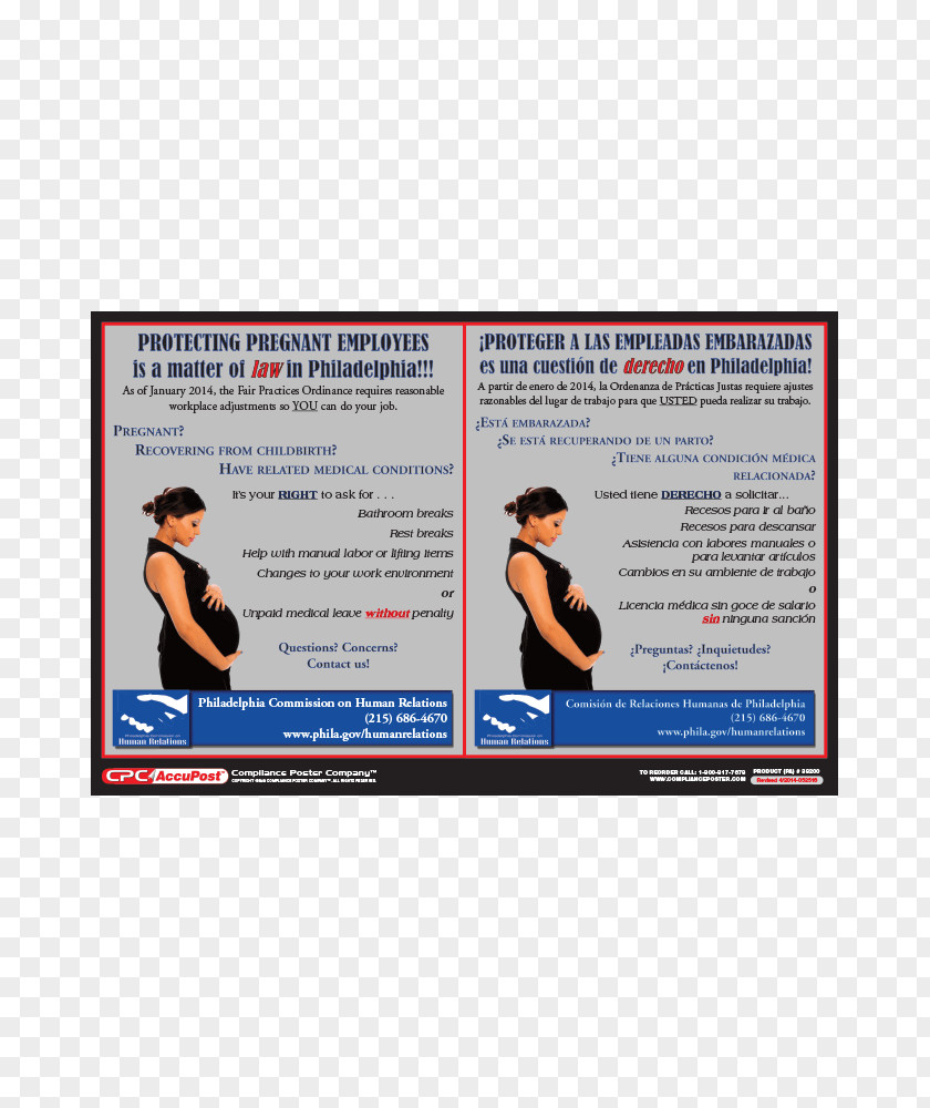 Business Compliance Poster Co PNG