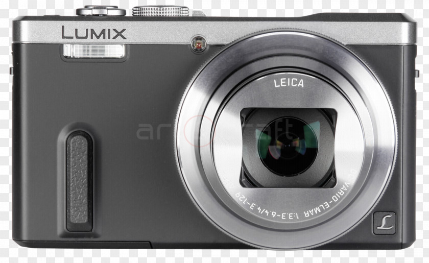 Camera Lens Mirrorless Interchangeable-lens Panasonic Lumix DMC-LF1 Point-and-shoot PNG