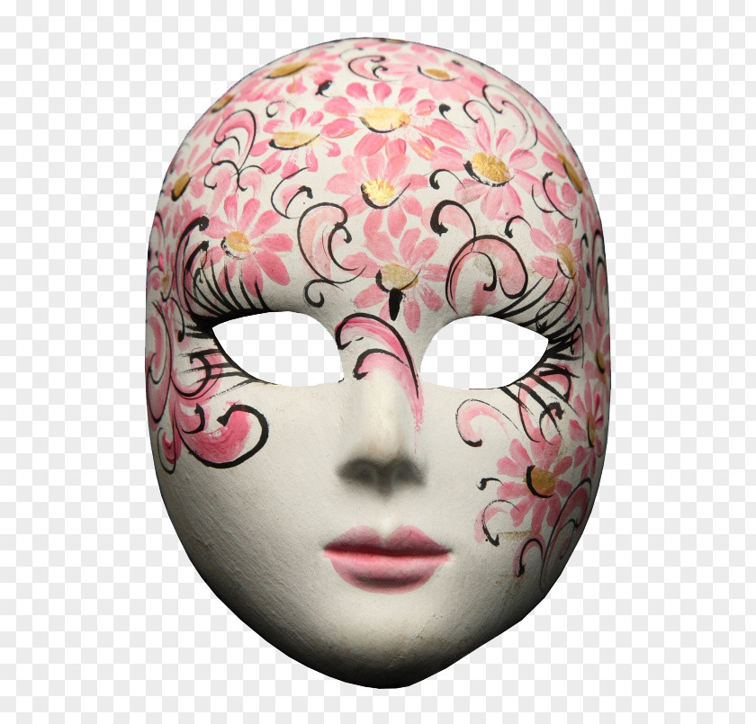 Cute Mask Venetian Masks Carnival PNG