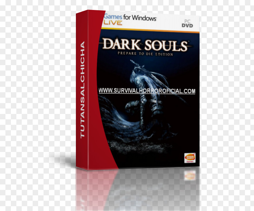 Dark Souls Xbox 360 Demon's Video Game PlayStation 3 PNG