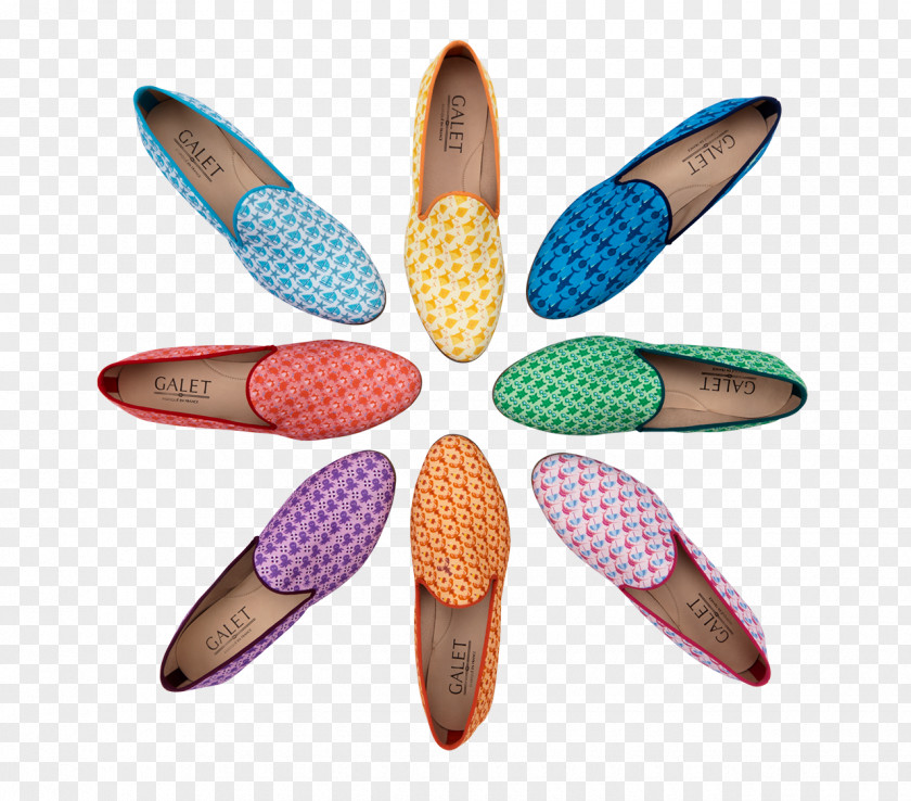 Design Shoe PNG