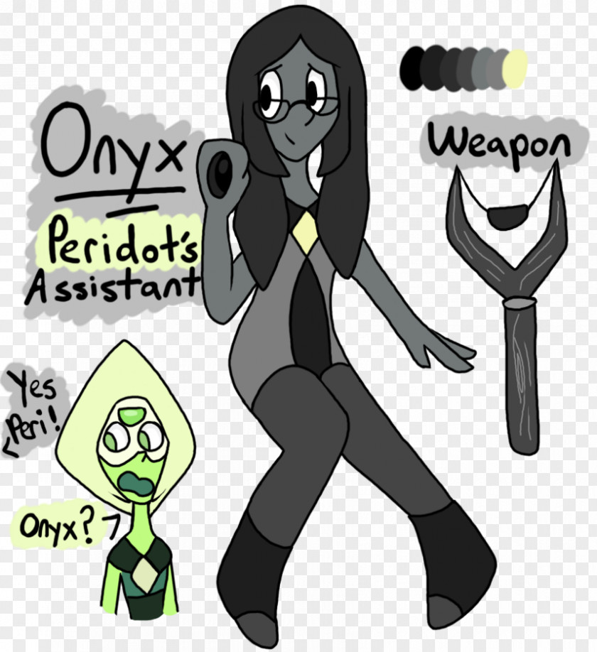Gemstone Onyx Onix Pearl Obsidian PNG