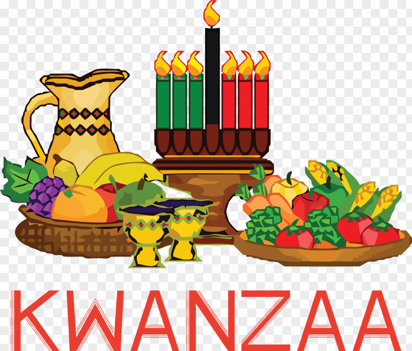 Kwanzaa PNG