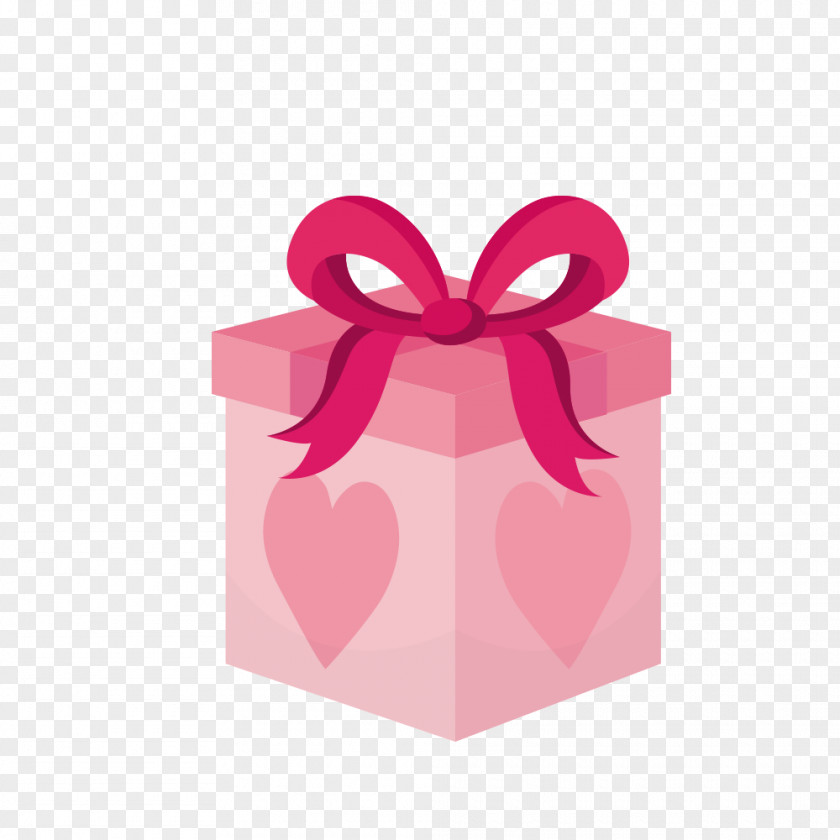 Love Gift Gifts Valentines Day PNG