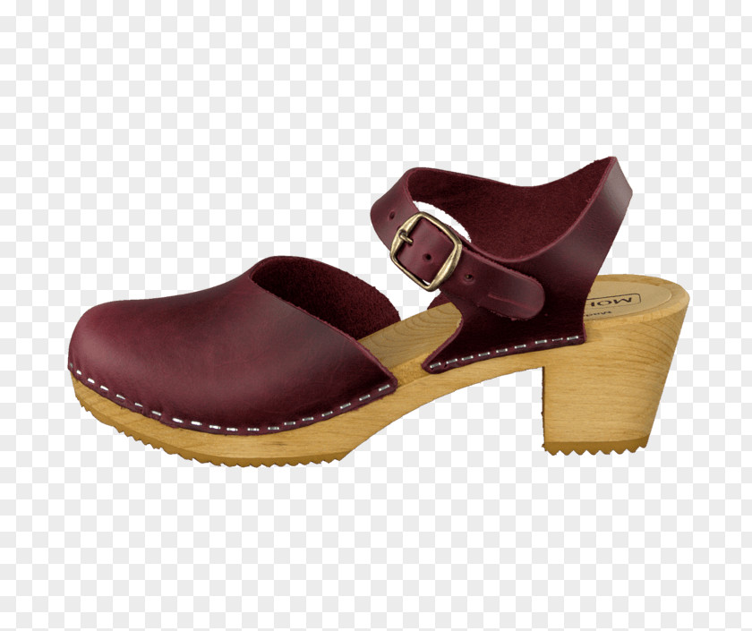 Nu Virgos Clog High-heeled Shoe Sandal Footway Group PNG