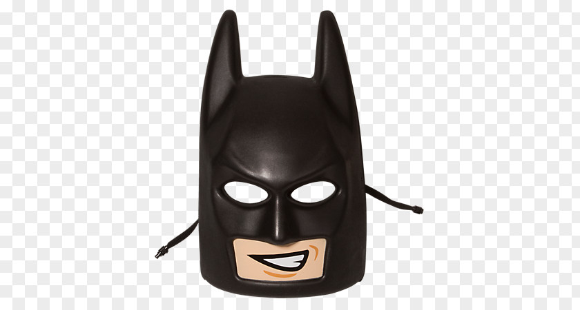 Roblox Vip Sper LEGO THE BATMAN MOVIE Mask 853642 Lego Minifigure PNG