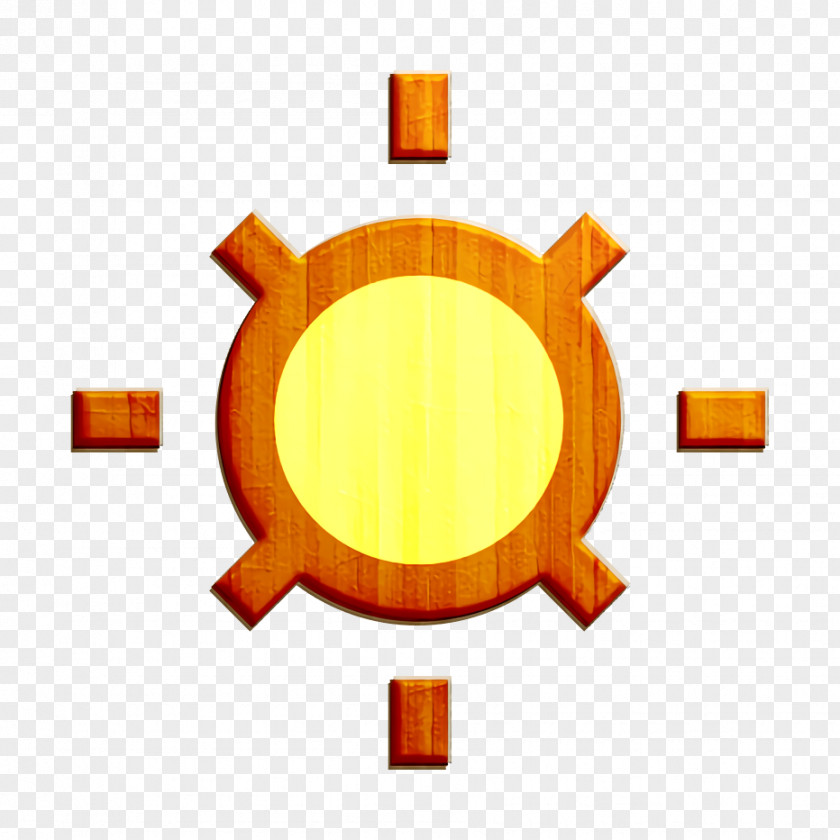 Summertime Icon Sun Geography PNG
