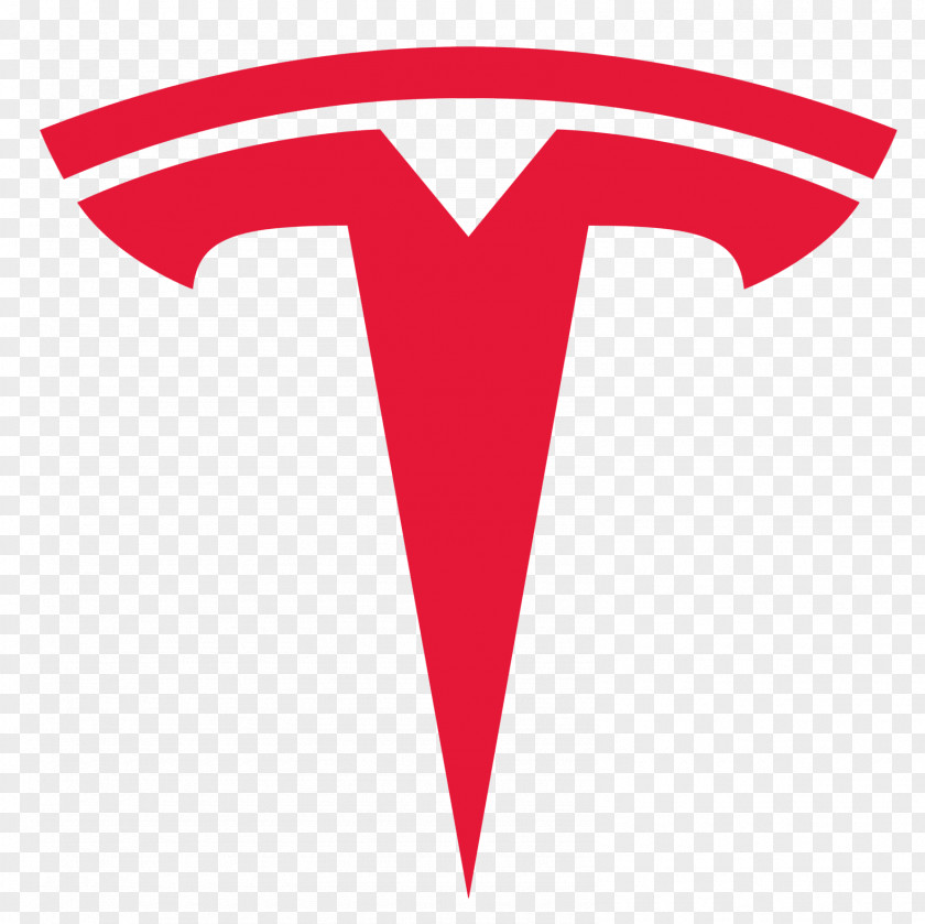 Tesla Motors Model 3 Car Roadster PNG
