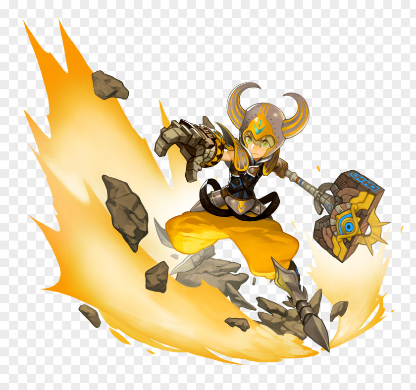 Warrior Dragon Nest Cleric Wiki PNG