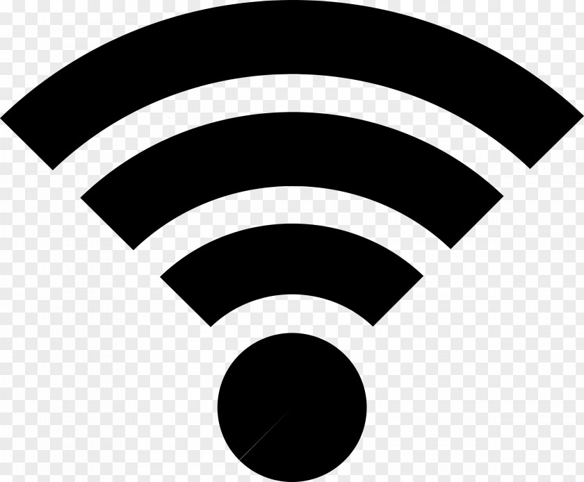 Wifi Wi-Fi Symbol Clip Art PNG