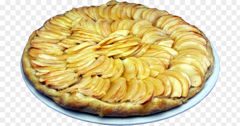 Apple Pie Norman Tart Custard Treacle PNG