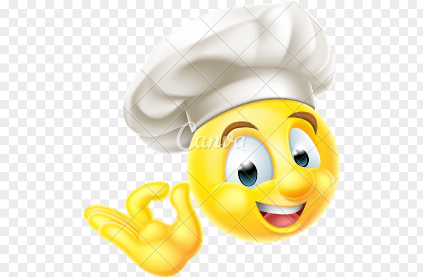 Bake Emoticon Smiley Emoji Clip Art PNG