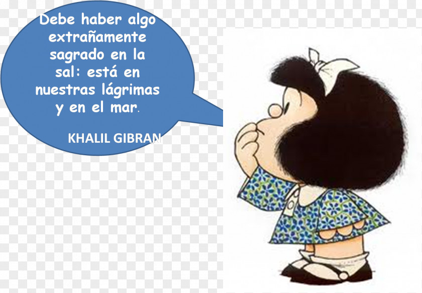 Birthday Humour Mafalda Message Phrase PNG