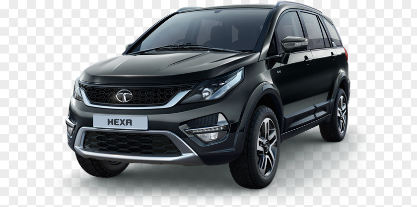 Car Tata Motors Tiago TATA Hexa XT PNG