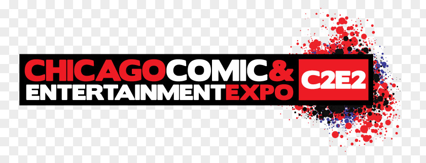 Chicago Comic Entertainment Expo & McCormick Place New York Con San Diego Comic-Con Comics PNG