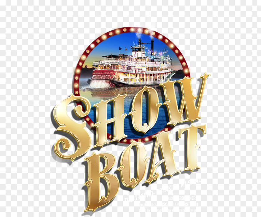 Confusion Show Boat New London Theatre Musical Showboat PNG