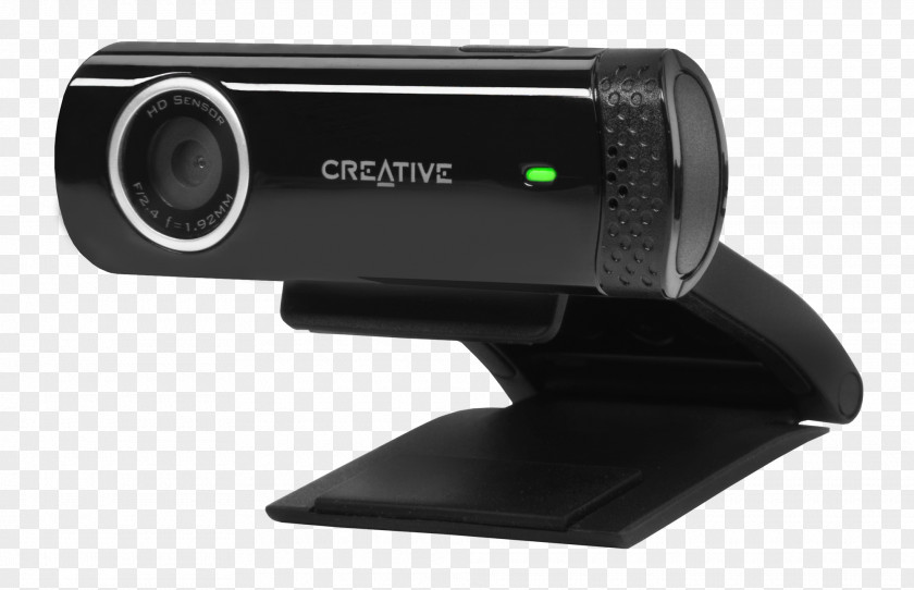 Creative Camera Webcam ComTrade Shop TC Beteks Windows Hello Internet PNG