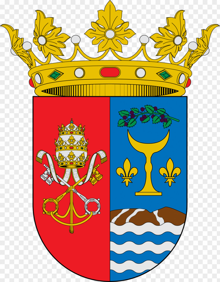 Espartinas Lobras Escutcheon Heraldry Coat Of Arms Spain PNG