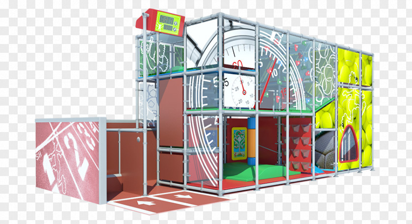 Indoor Playground Kompan Commercial Systems Game 18 September PNG