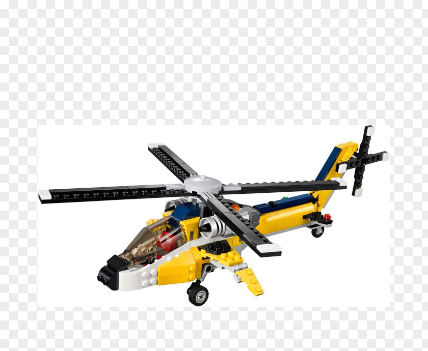 Lego Creator Racers Amazon.com LEGO Yellow PNG