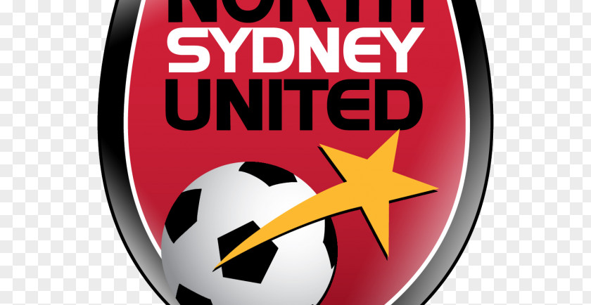 North Sydney United Logo Brand Font PNG