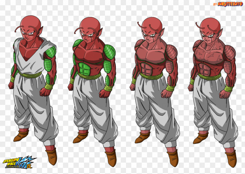 Piccolo Dragon Ball Xenoverse 2 Planet Namek Tien Shinhan Majin Buu PNG