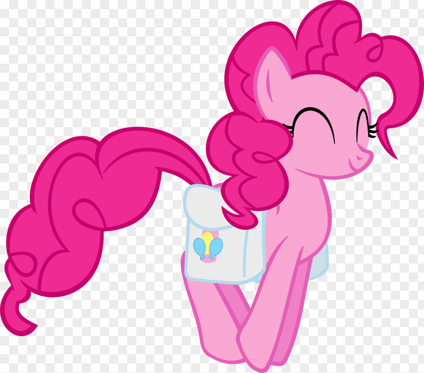 Pie Pinkie Pony Rainbow Dash Rarity Applejack PNG