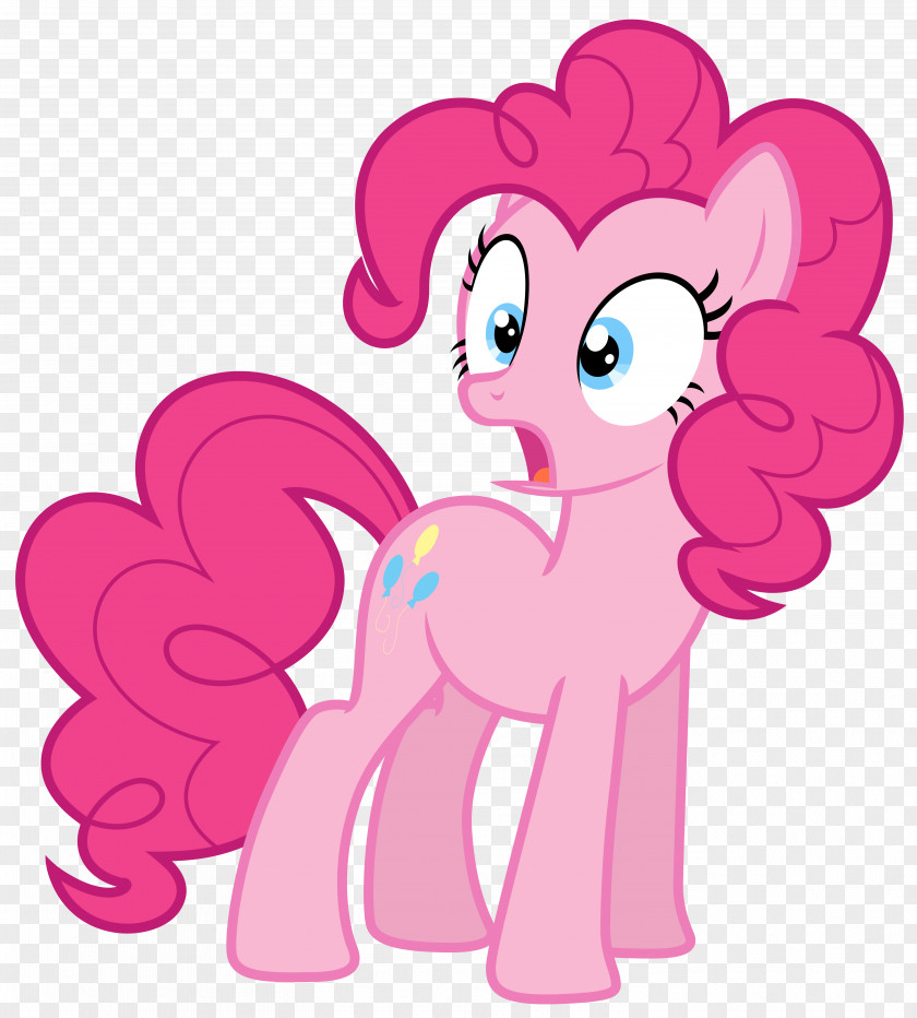 Pinkie Vector Pie Applejack Rarity Twilight Sparkle Fluttershy PNG
