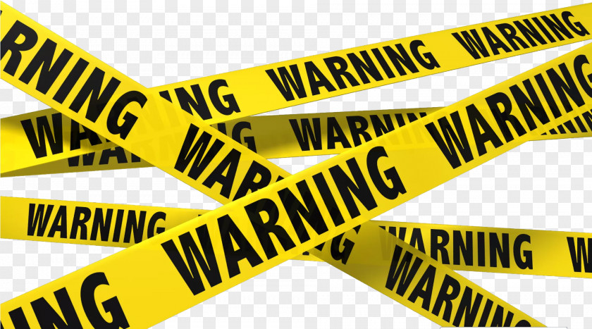 Police Tape Adhesive Barricade Architectural Engineering Plastic Clip Art PNG