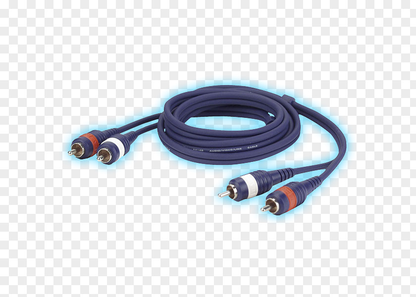 RCA Connector Microphone Electrical Cable Phone XLR PNG