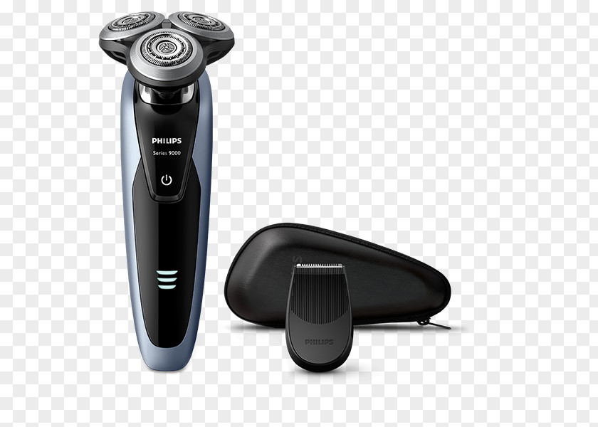 ShaverCordless Electric Razors & Hair Trimmers Philips Shaver Series 9000 S90xx S9711Electric Razor SHAVER S9111 PNG