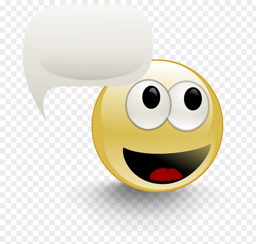 Smiley Emoticon Openclipart Clip Art PNG
