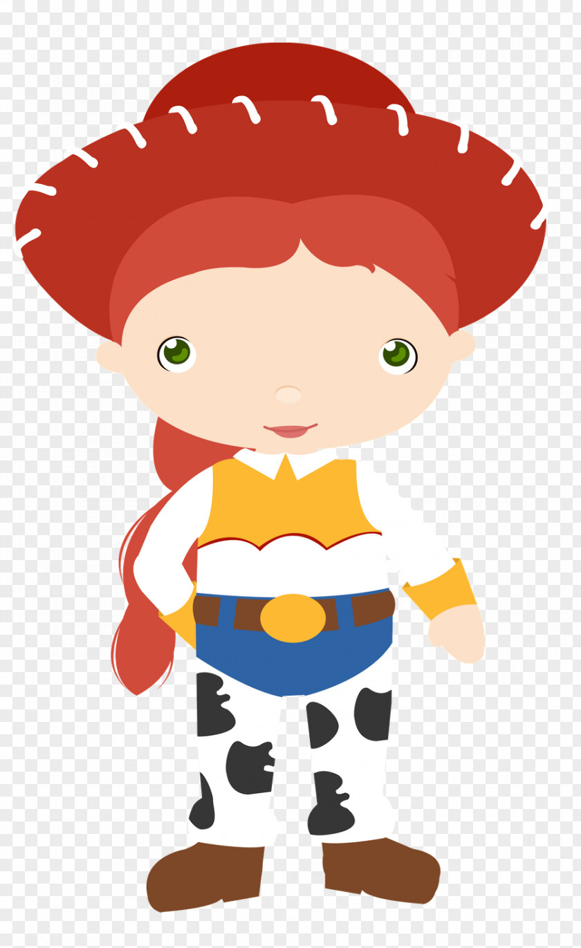 Story Jessie Sheriff Woody Andy Toy Clip Art PNG