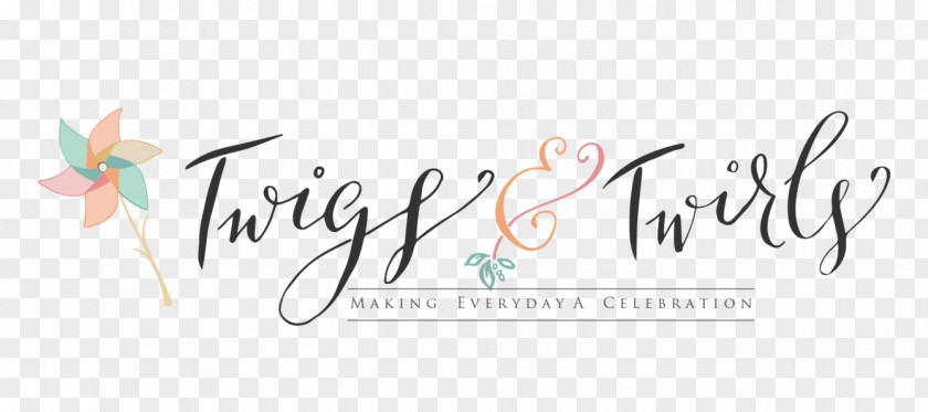Tassel Garland Calligraphy Graphic Design Brand Logo Font PNG