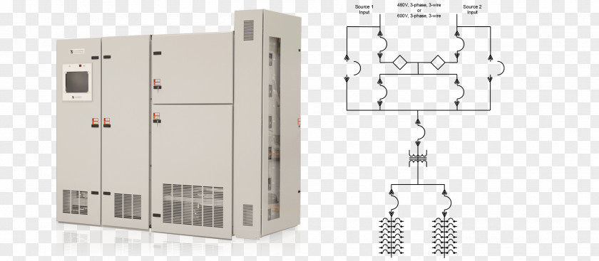 Technology Furniture Angle PNG