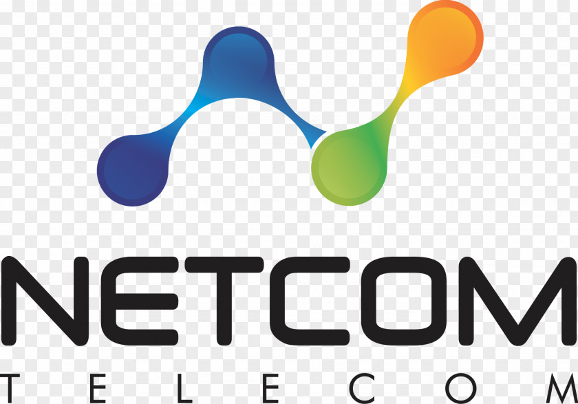 Telecom Logo Spoon Brand PNG