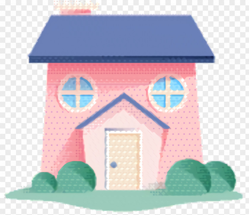 Tower Birdhouse House Cartoon PNG