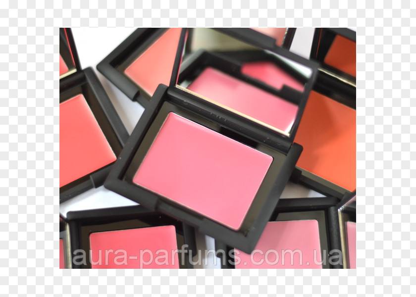 Blush Peony Face Powder Rouge Eye Shadow Lipstick Cream PNG