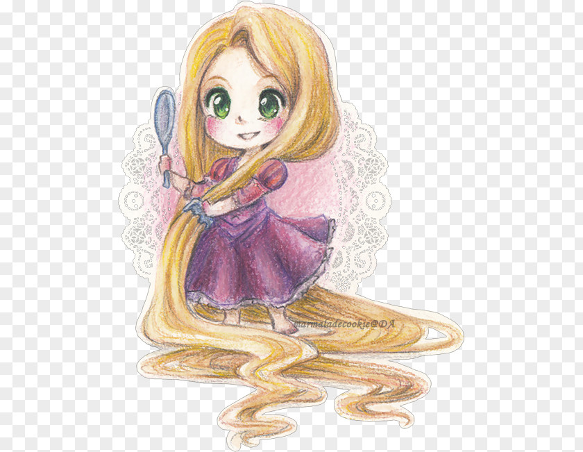Disney Princess Rapunzel Belle Drawing The Walt Company PNG