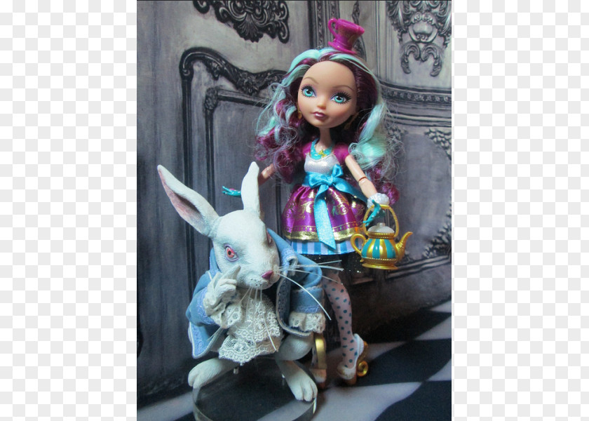 Doll Ever After High Legacy Day Apple White Ukraine Mattel PNG