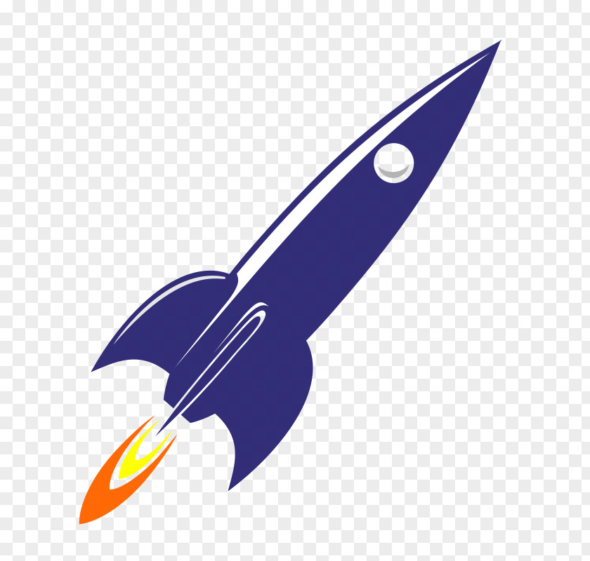 Fighter Jet Clipart Rocket Spacecraft Animation Clip Art PNG