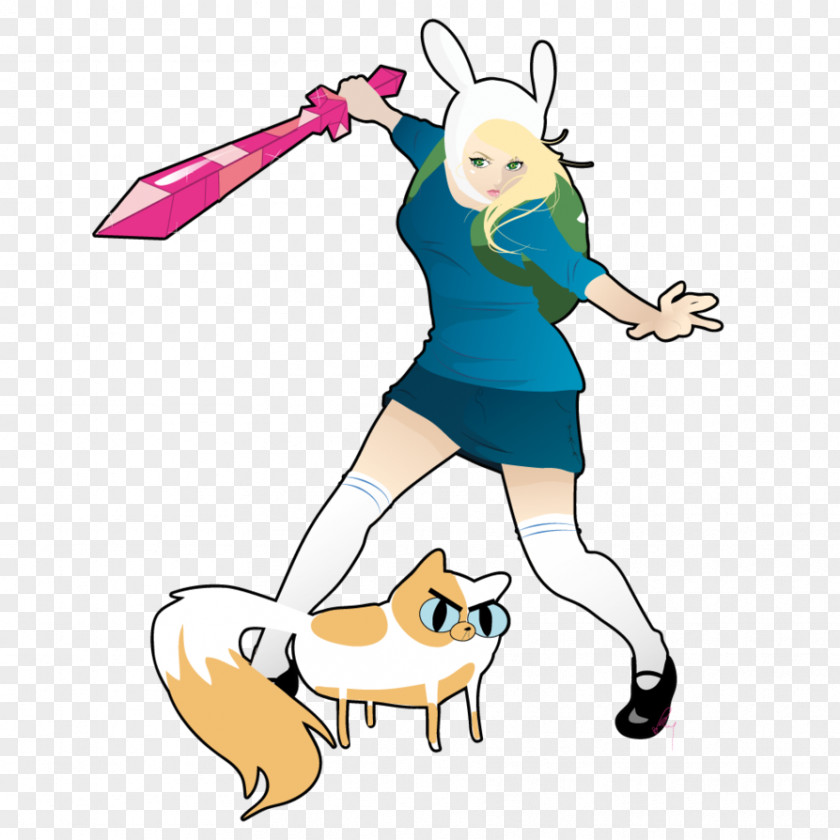 Fionna And Cake Shoe Clothing Accessories Clip Art PNG