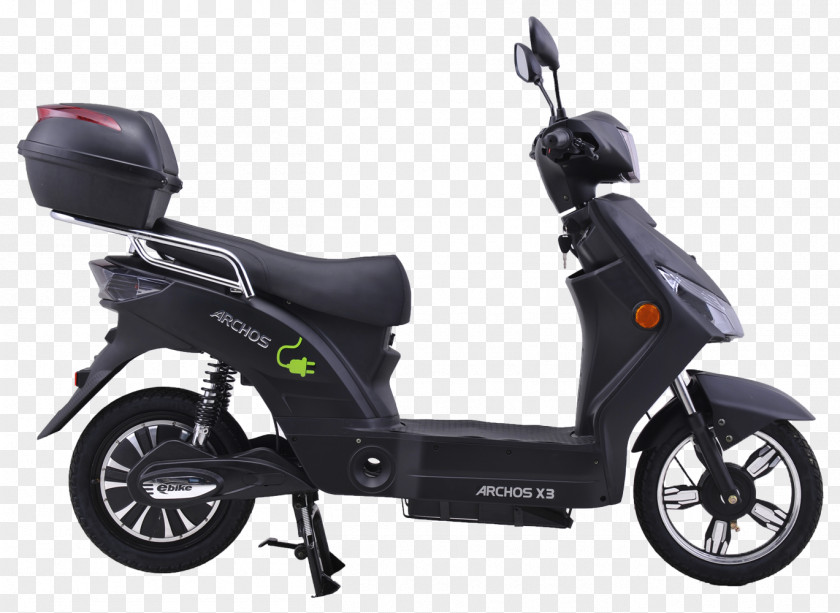 Gas Power Scooter Electric Vehicle Motorcycles And Scooters SYM Motors PNG
