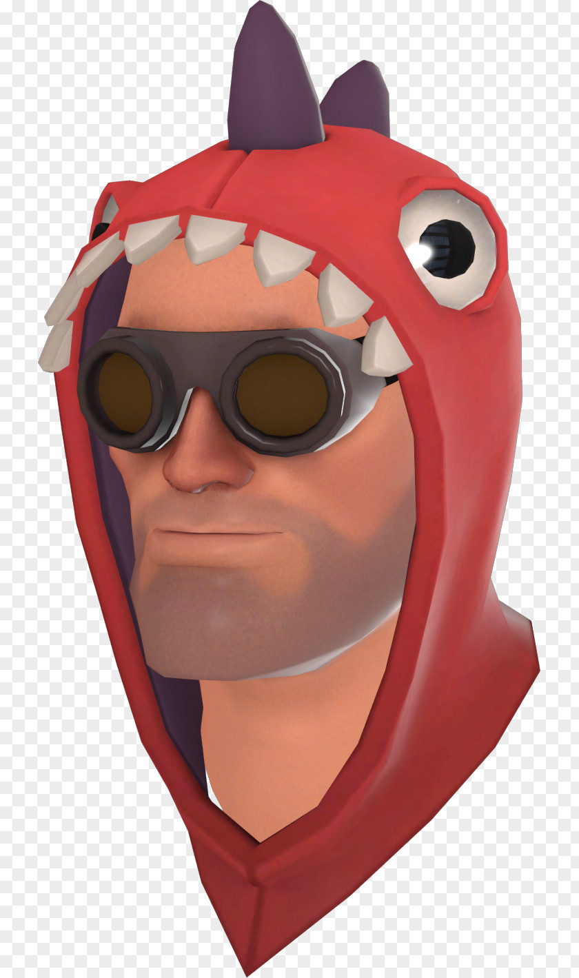 Glasses Goggles Mask PNG