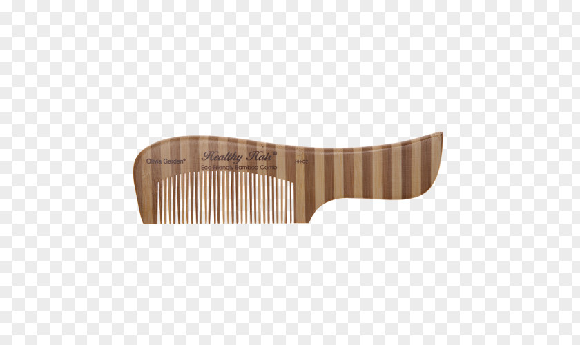 Hair Comb Care Hairbrush PNG