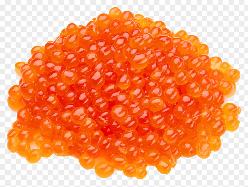 Honey Red Caviar Roe Stock Photography Salmon PNG