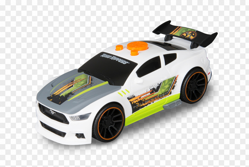 Hot Wheels Race Off Ford Mustang Car Motor Company Skidder Vehicle PNG